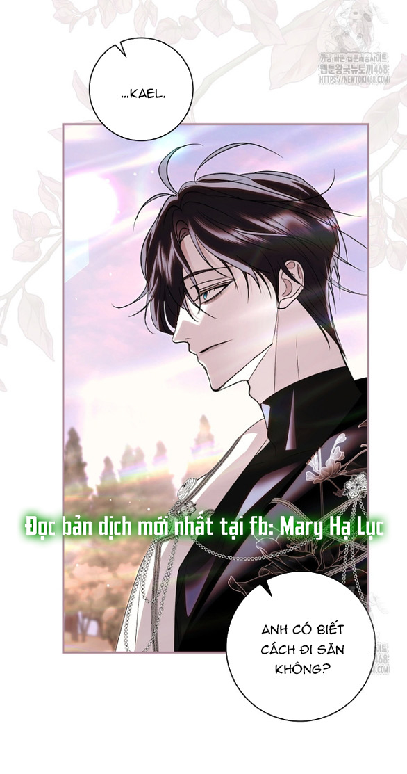 ngài công tước, tôi sẽ làm mọi thứ, trừ việc kết hôn! chapter 19.1 19