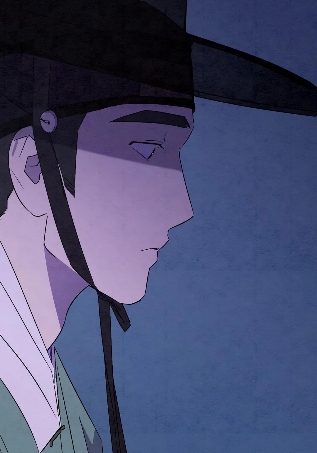 [hoàn] dưới đáy biển xanh chapter 39 55