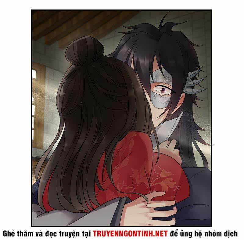 cuồng nữ trọng sinh - hoàn khố thất hoàng phi chapter 22 2