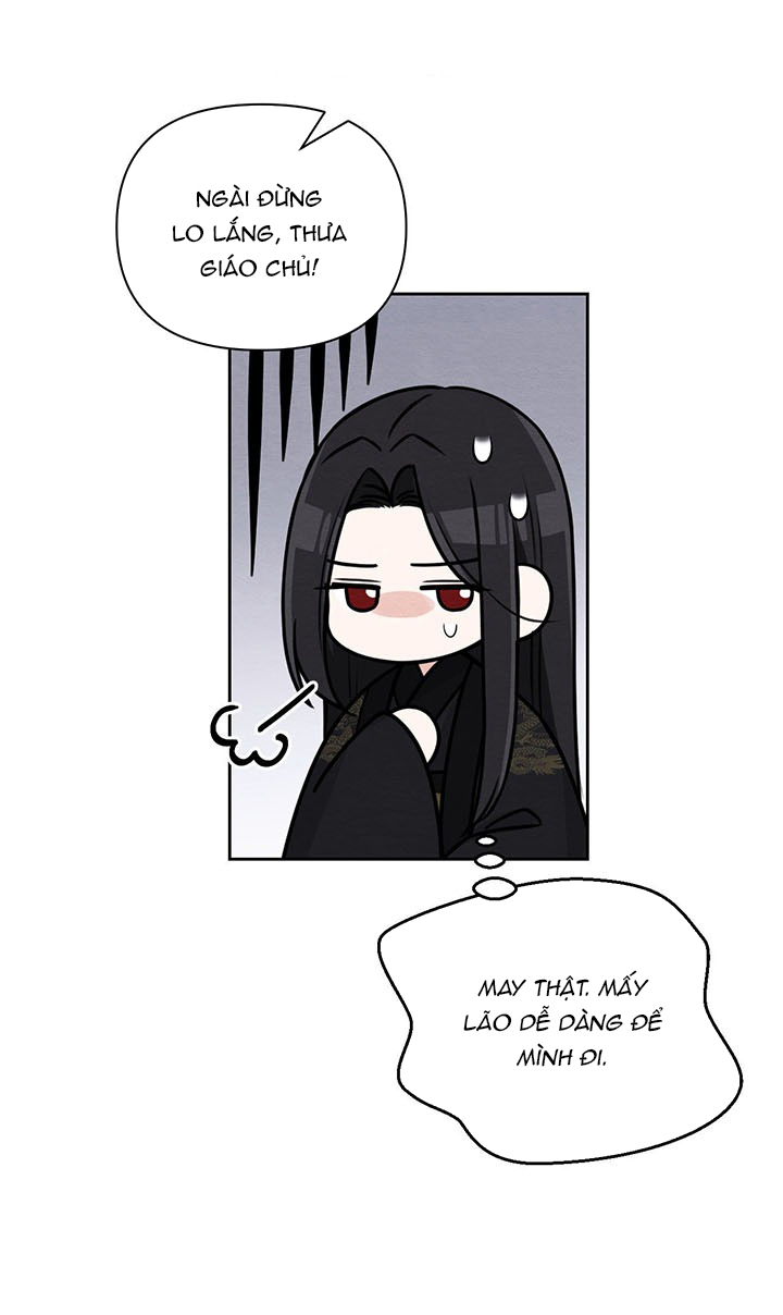 chỉ khi thiên ma mất trinh thì võ lâm mới có thể tồn tại chapter 1 50