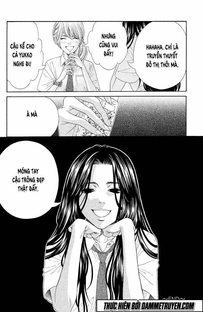 gakuen densetsu hasami onna chapter 1 42