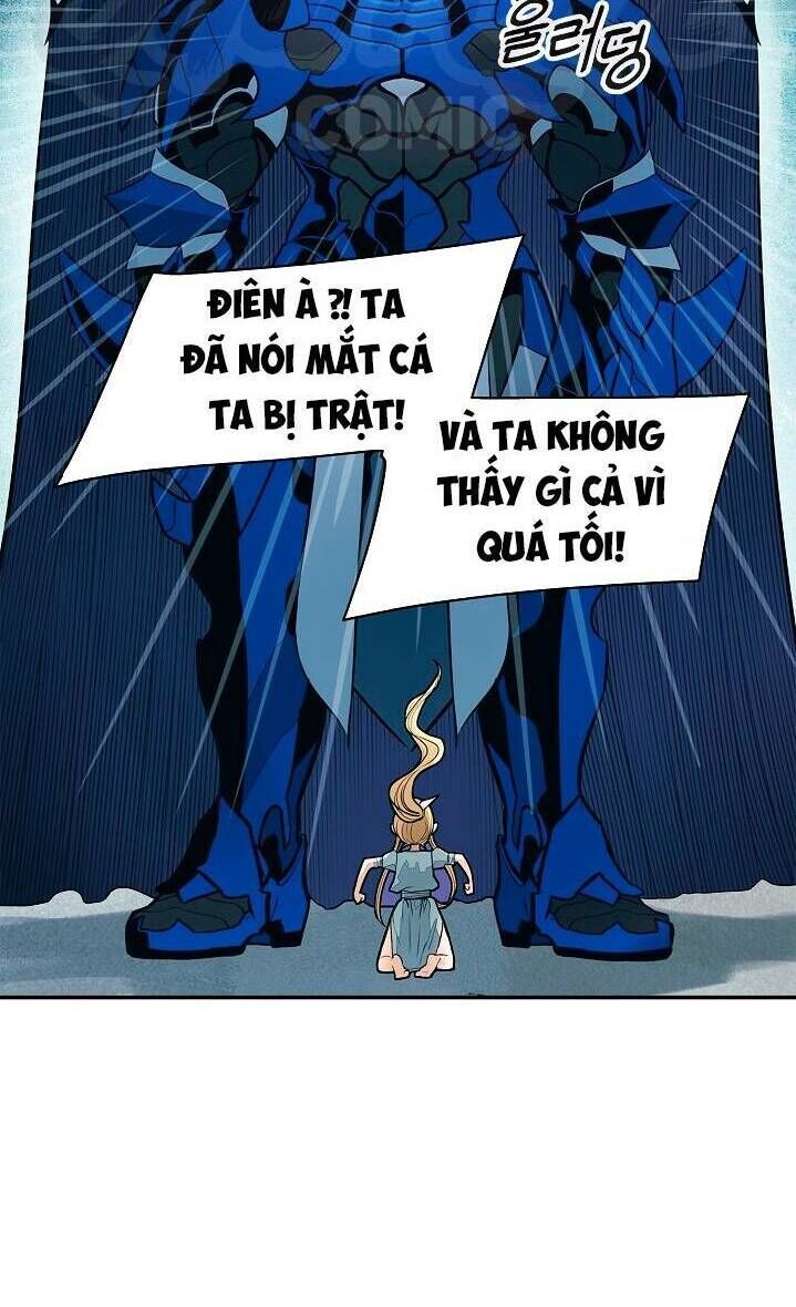 bất bại chân ma chapter 45 18