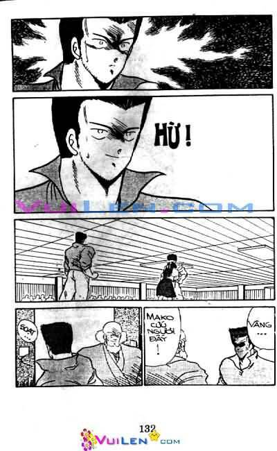 truyền nhân atula - shura no mon i chapter 2 132