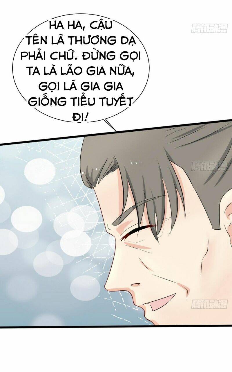 hắn là long ngạo thiên chapter 26 12