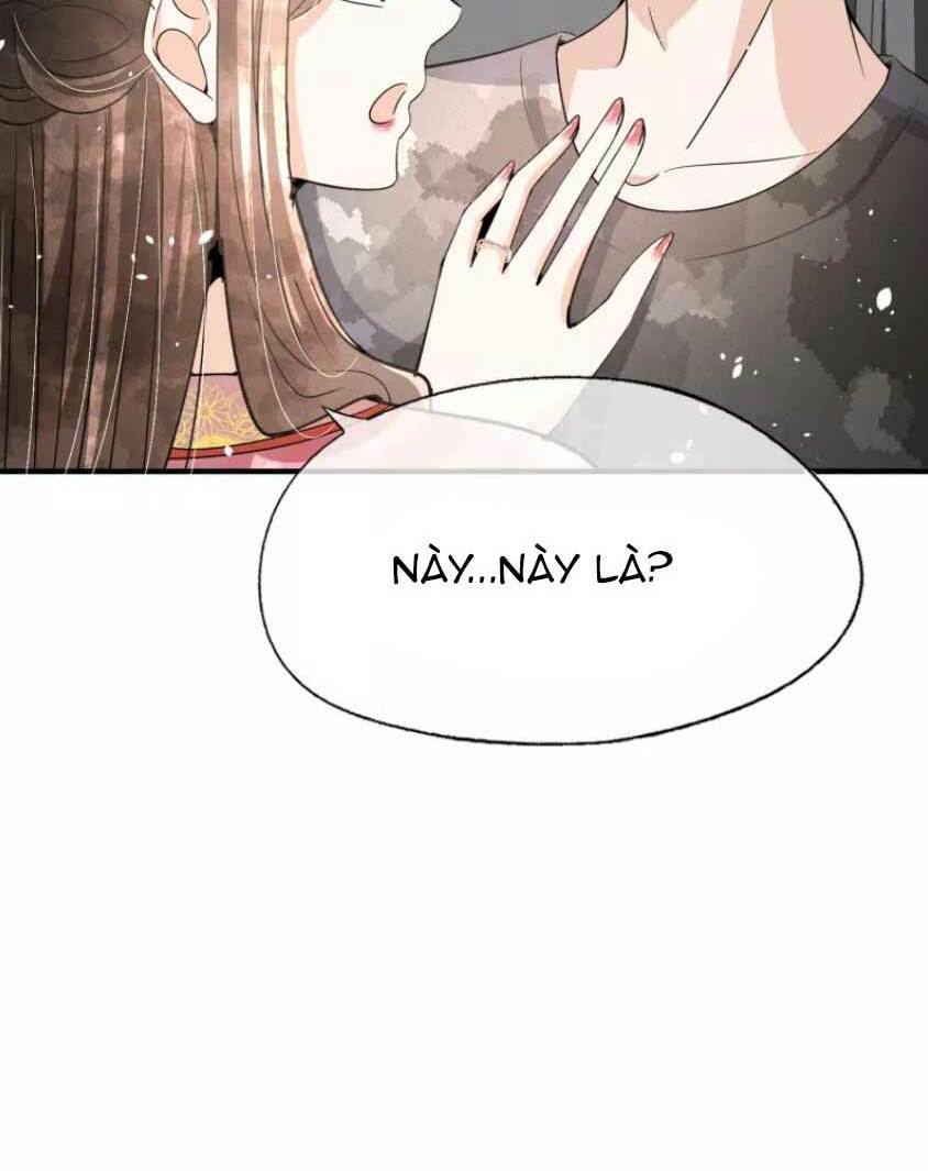 cô vợ hợp đồng lạnh lùng không dễ đụng đâu chapter 193 28