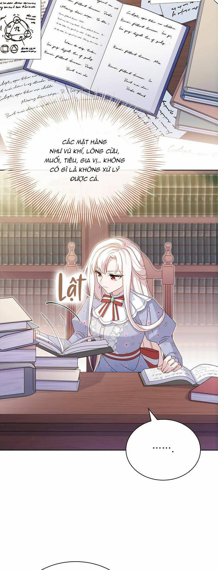 để yên cho tiểu thư hiền chapter 86 55