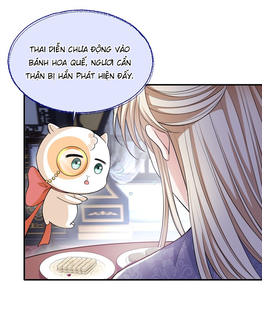 chiến lược tẩy trắng của phản diện chapter 28 13