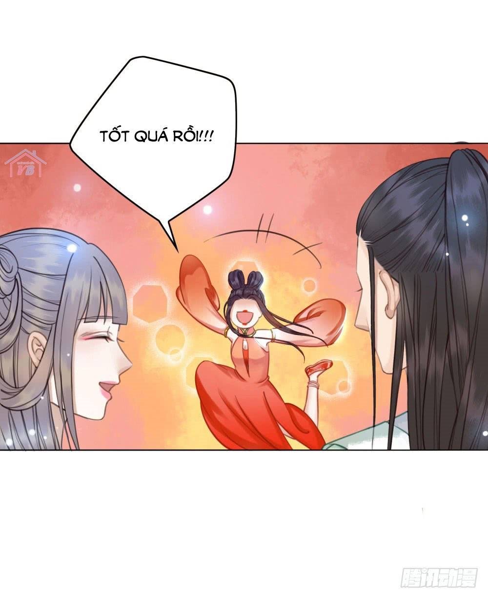 gay rồi! cái đó thành tinh rồi chapter 27 21