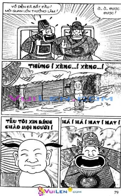 thần đồng đất việt chapter 82 76