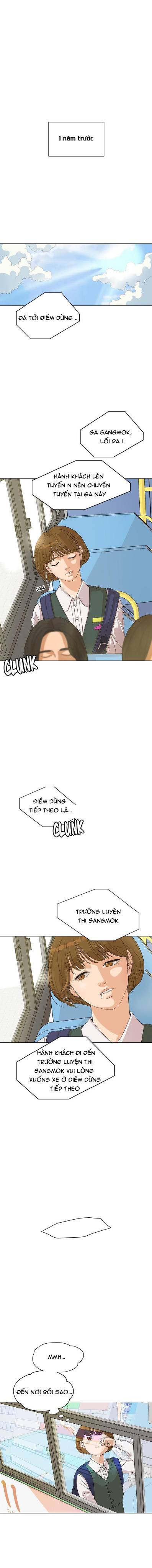 câu lạc bộ fox chapter 1.1 4