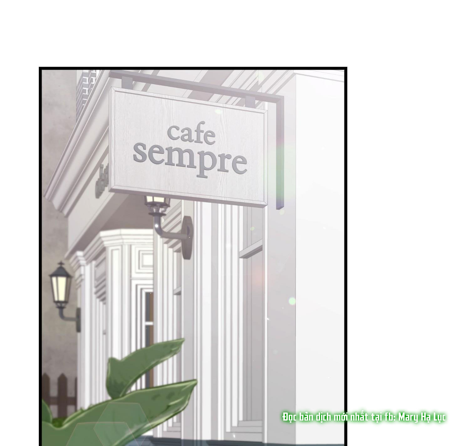 [18+] anh có thể chờ em không chapter 2 9