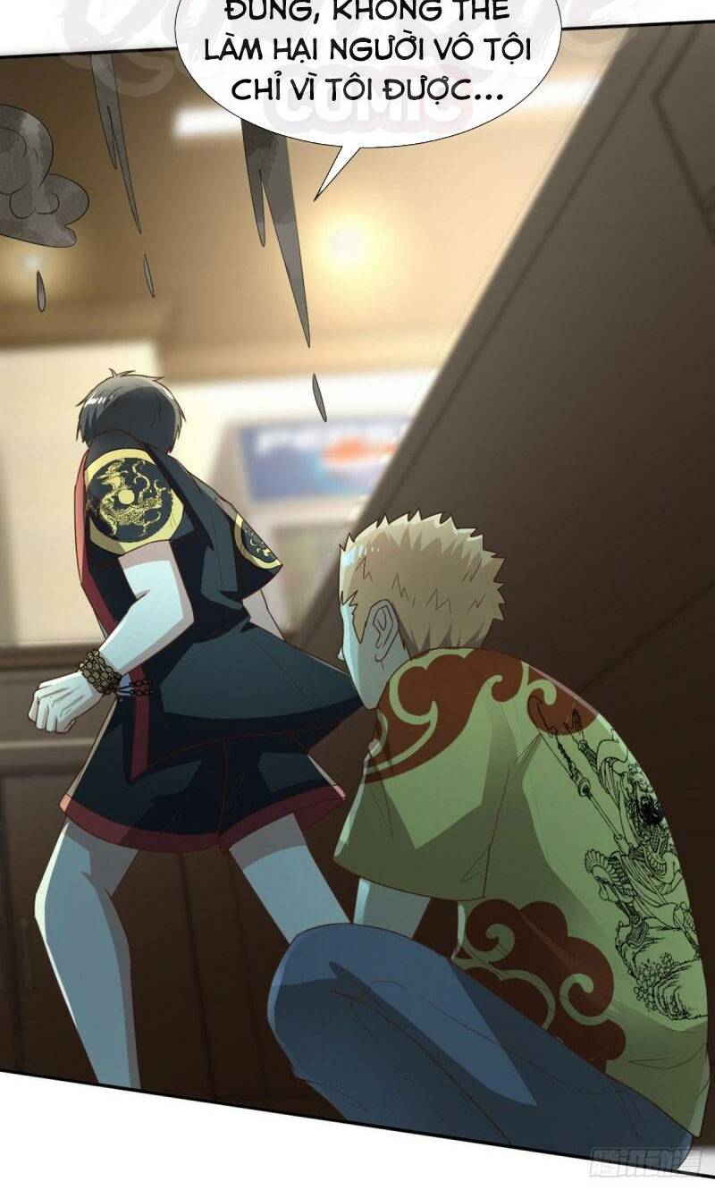 thập nhị thiên kiếp chapter 55 34