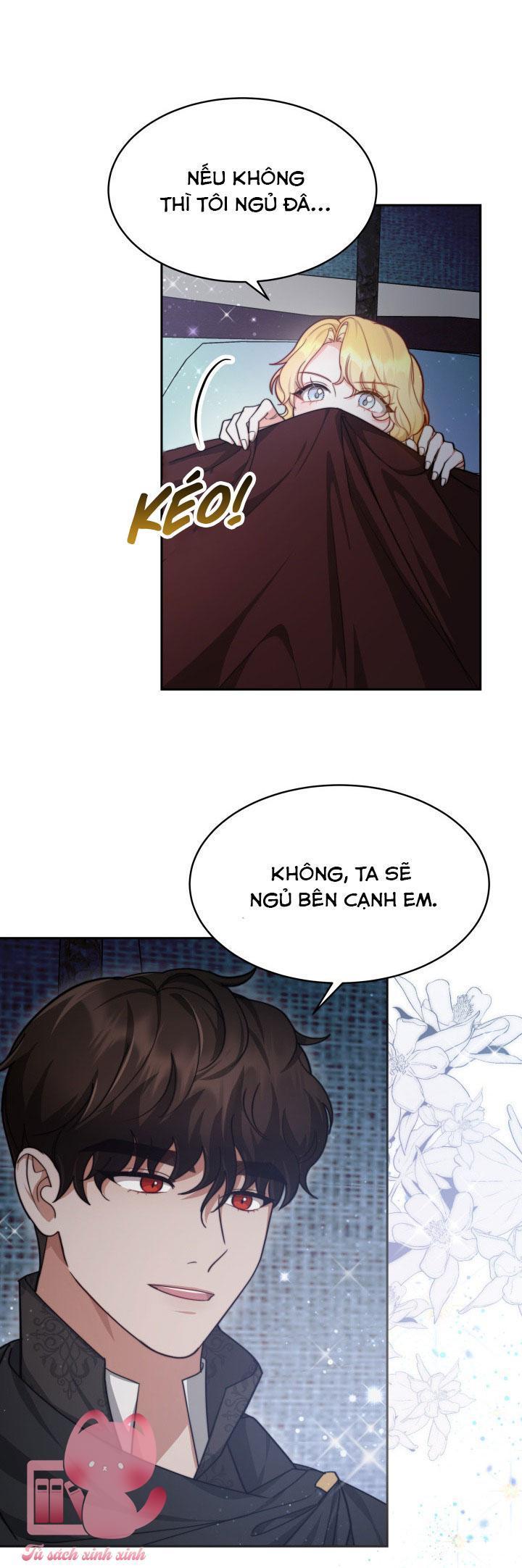từ chồng cũ hóa thành nam chính chapter 21 61