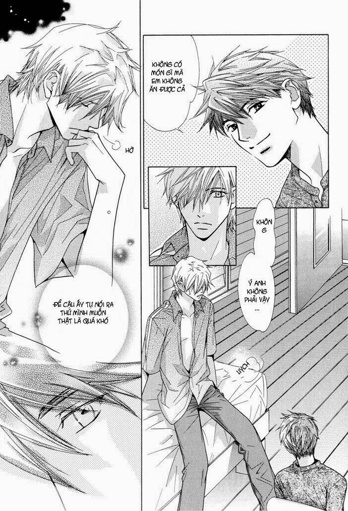 touch blue chapter 2 16