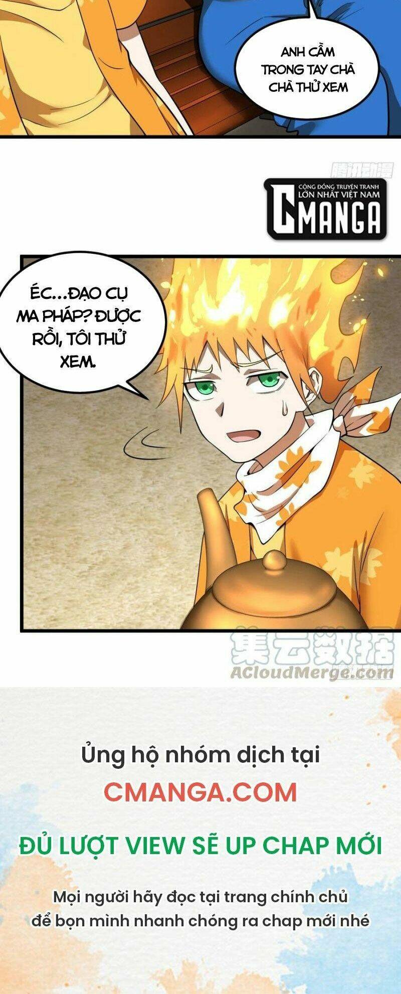 danh sách kẻ phản diện chapter 132 43