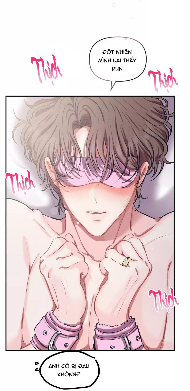 hợp đồng tình yêu chapter 51 27