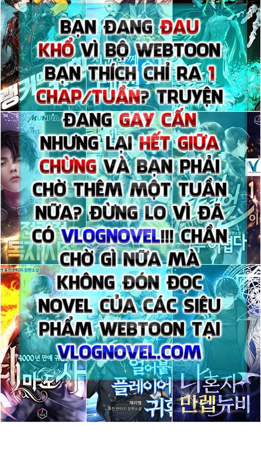 The Breaker 3: Quyền Năng Vô Hạn Chapter 12 - Trang 131