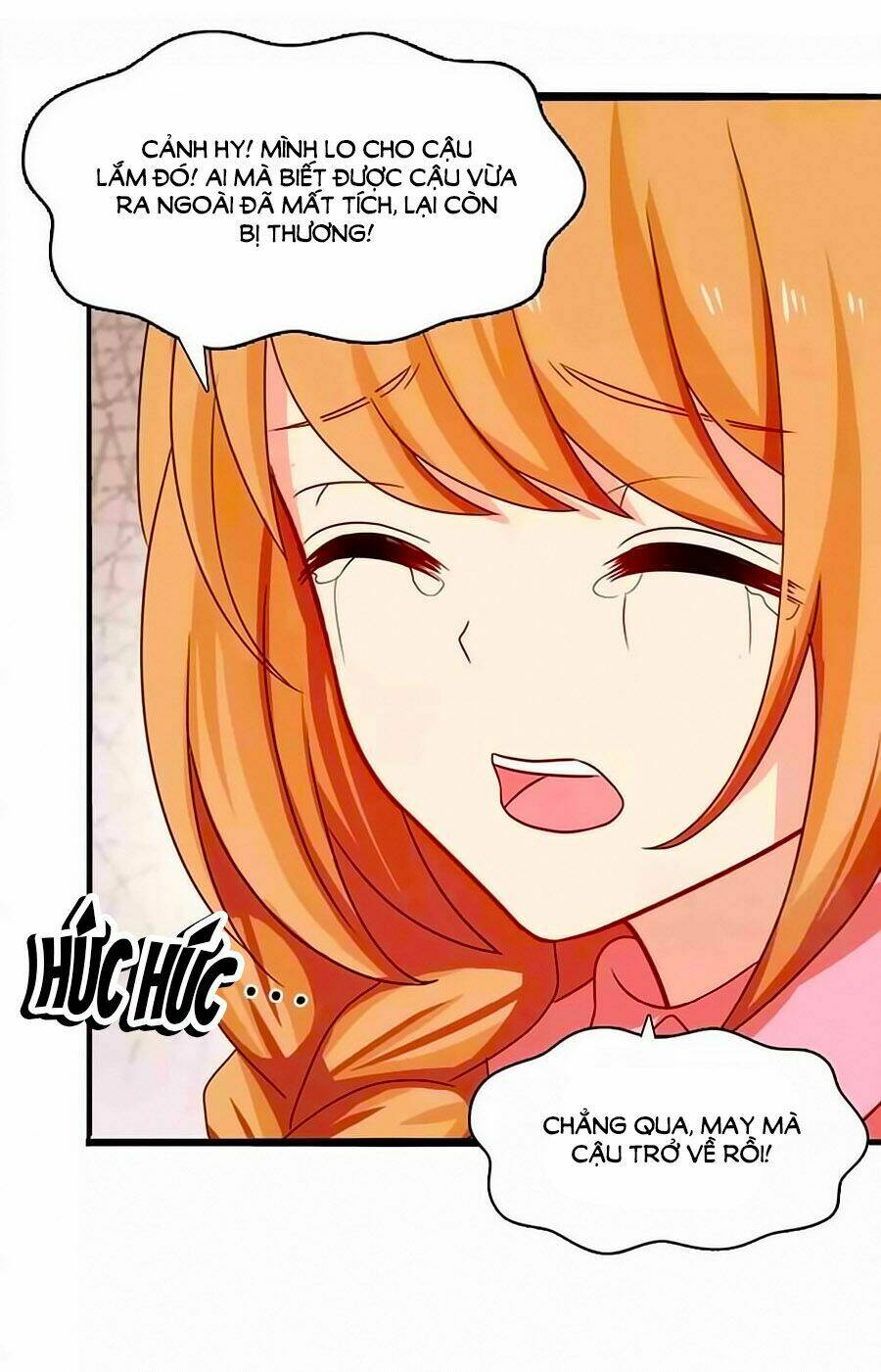 chỉ nhiễm thành hôn chapter 187 19