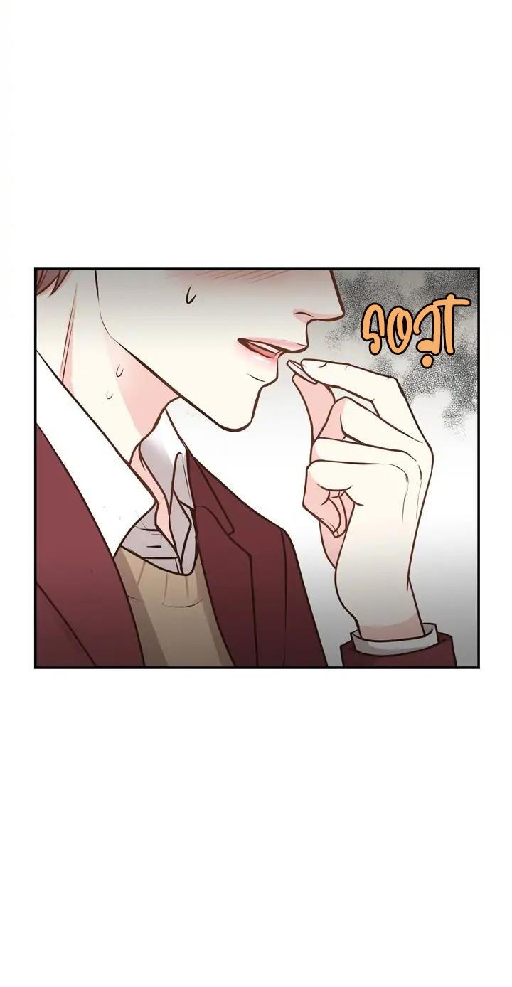 tan chảy trong em chapter 5 26