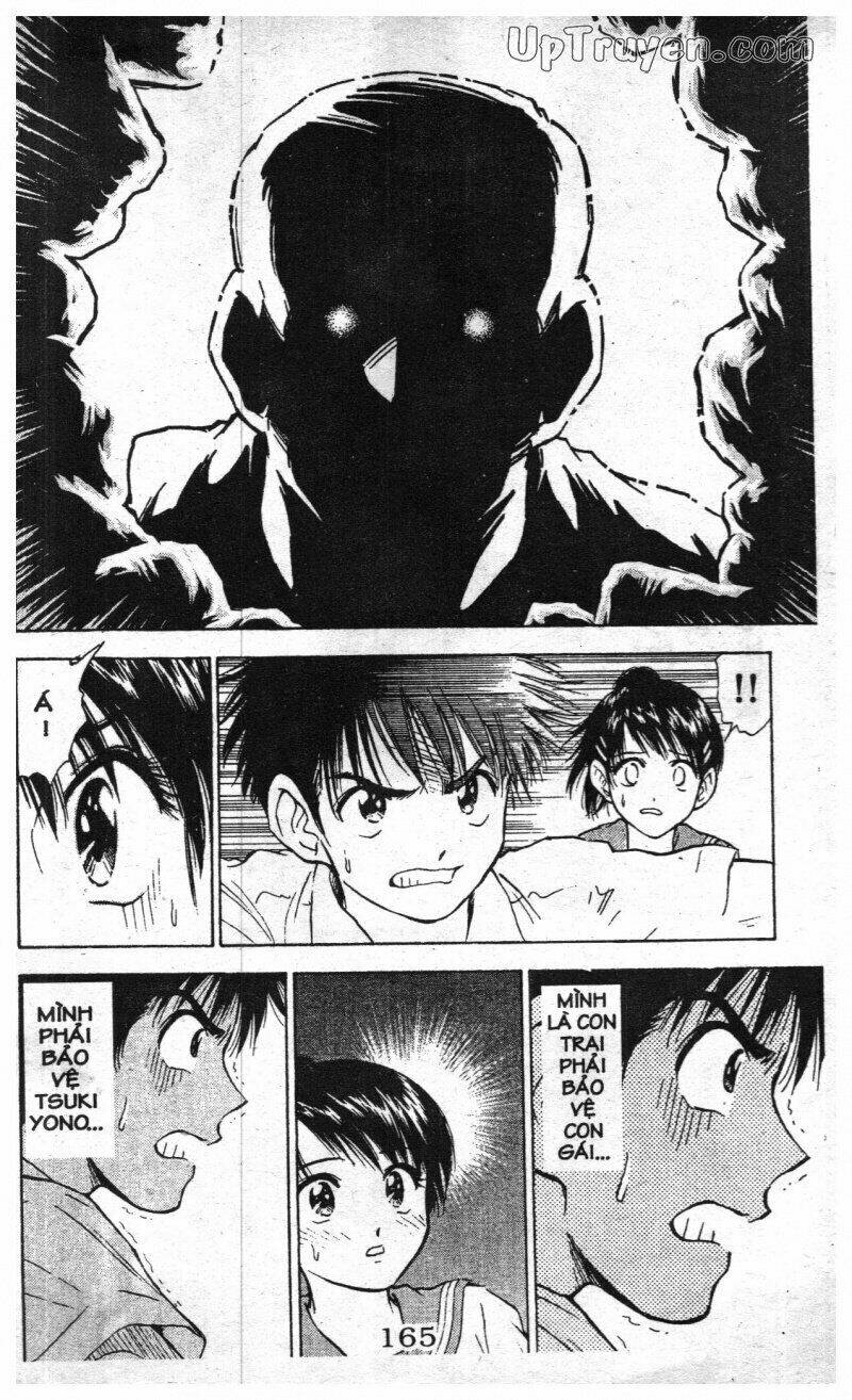 salad days chapter 126 45