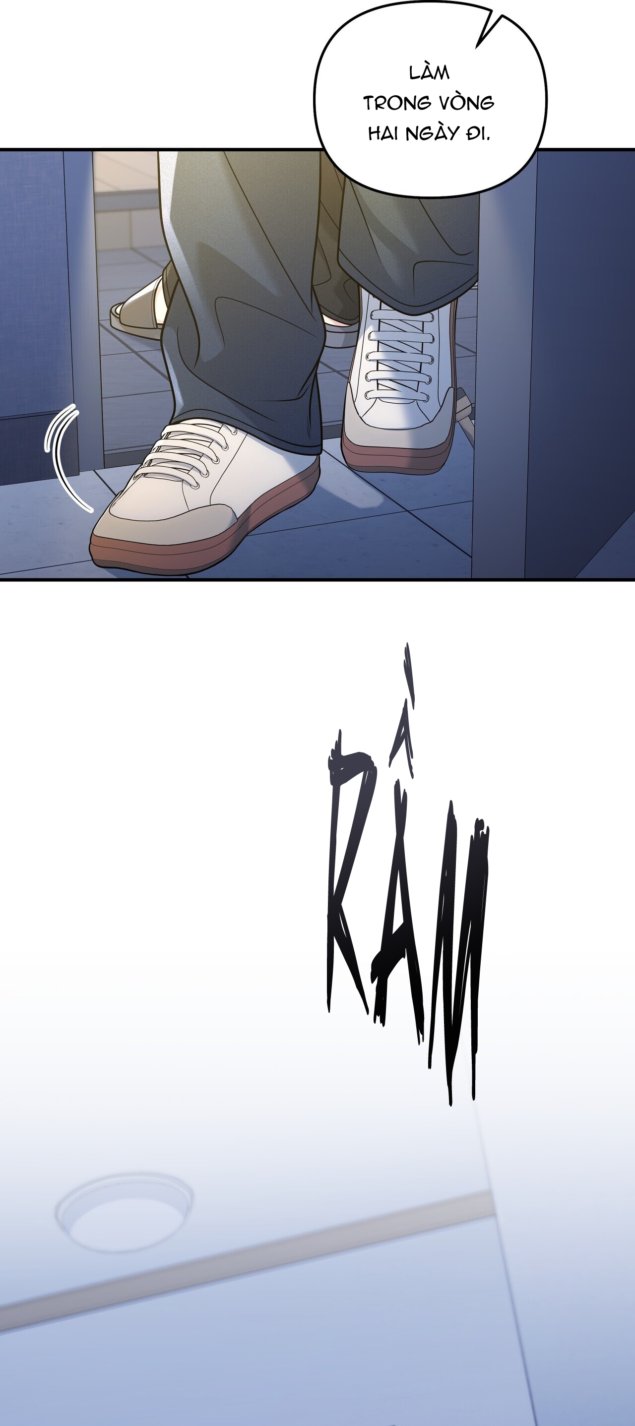 thầm yêu chapter 58 12