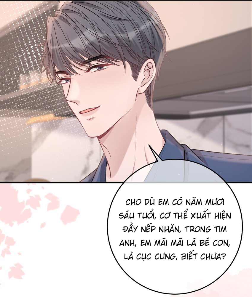 trước và sau ly hôn! chapter 89 3