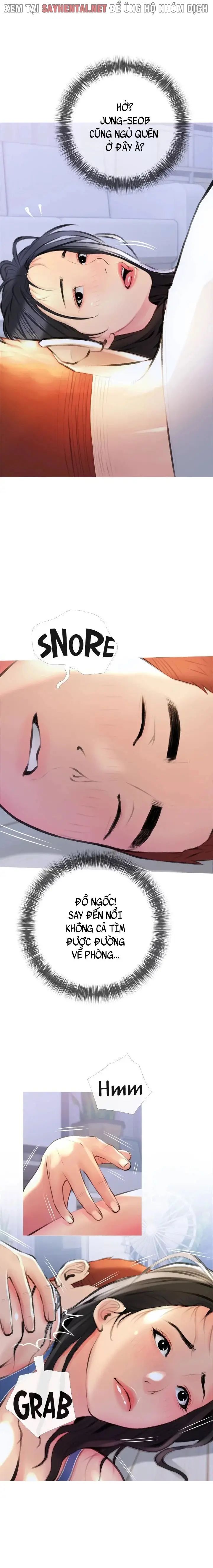 dập dì của tôi chapter 13 8