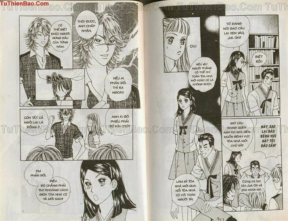 phép màu tình yêu chapter 12 46