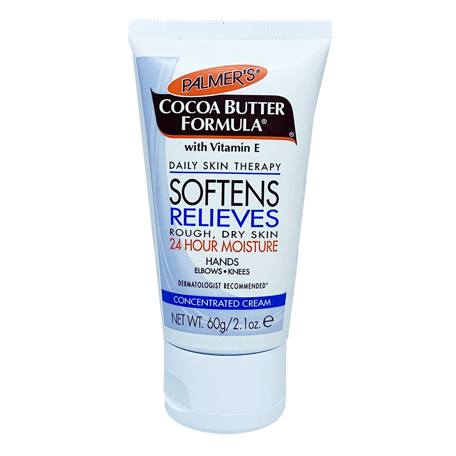 Kem Dưỡng Da Tay Mềm Mịn Cho Da Khô Bơ Cacao Palmer’S Cocoa Butter Formula With Vitamin E