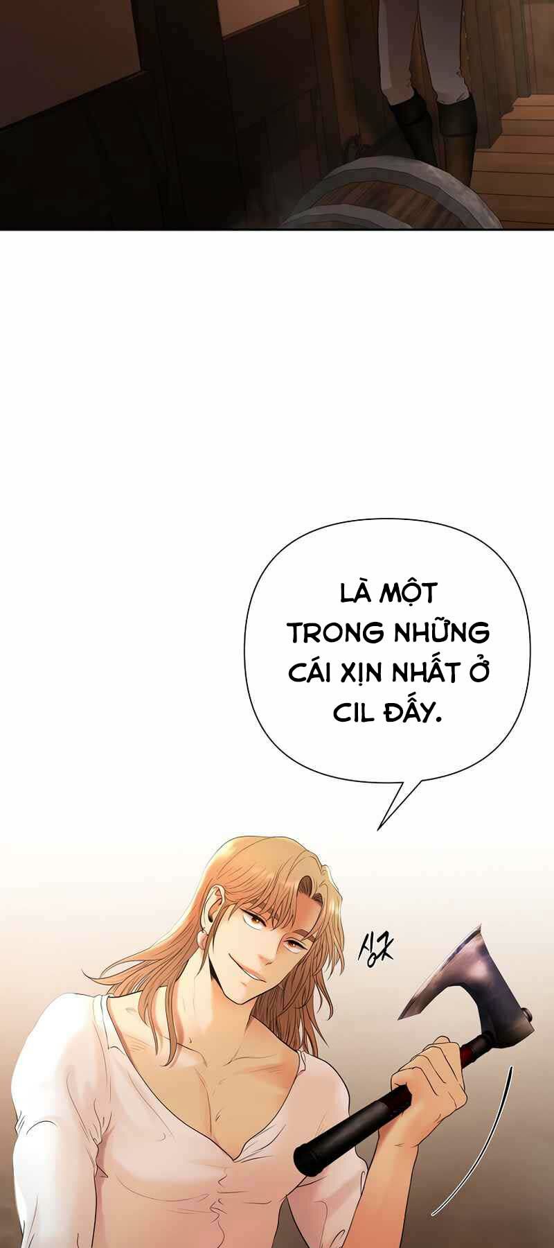 nhiệm vụ chiến binh chapter 6 3