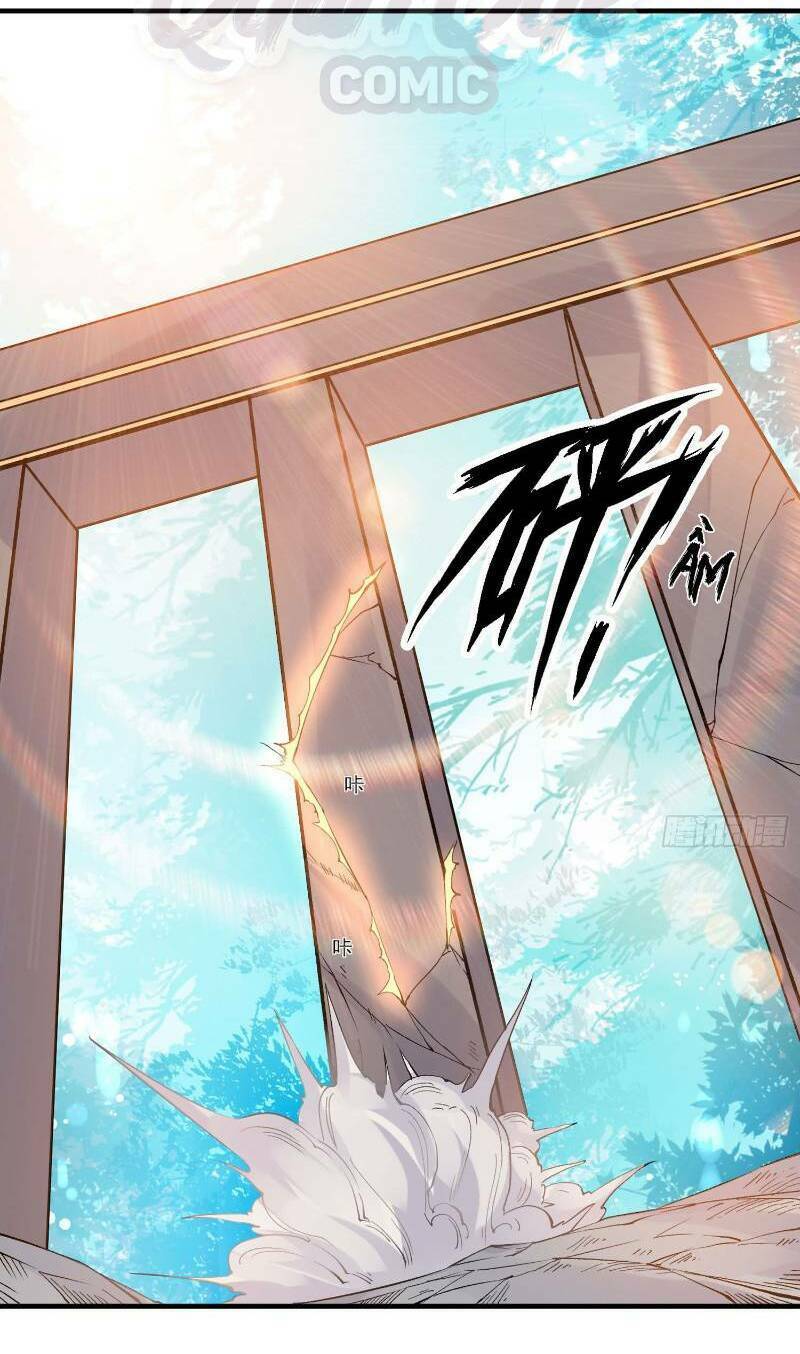 giáng thần chiến ký chapter 63 4