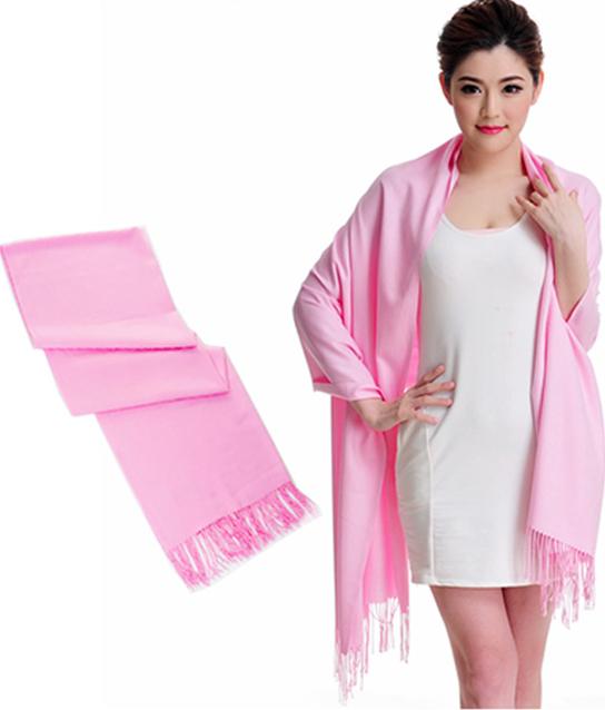 KHĂN CHOÀNG CASHMERE CAO CẤP CAS11