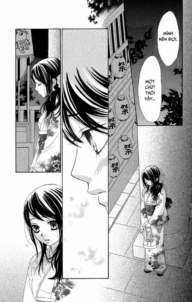 bokutachi wa shitte shimatta chapter 38 23