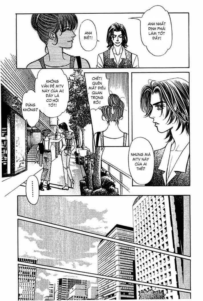 youth gone wild - tuổi trẻ cuồng nhiệt chapter 11 24