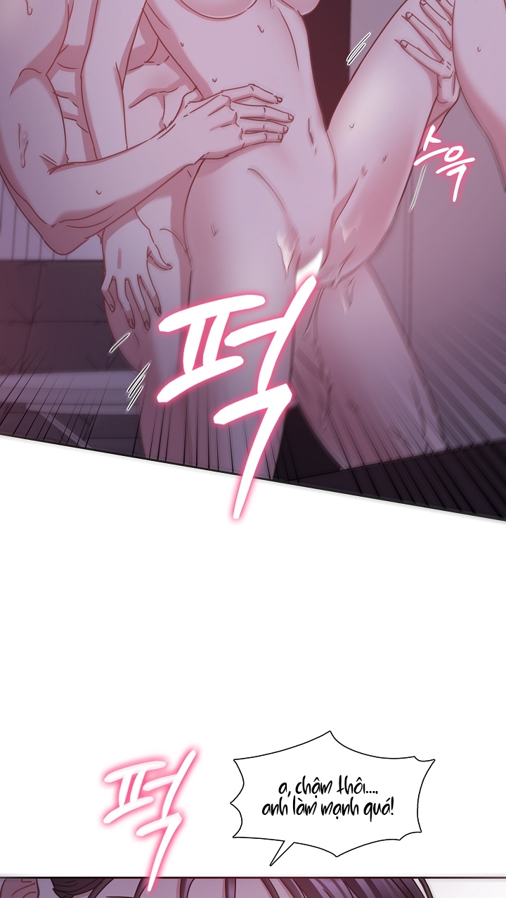 Chó Ngoan chapter 12.4 - Trang 15