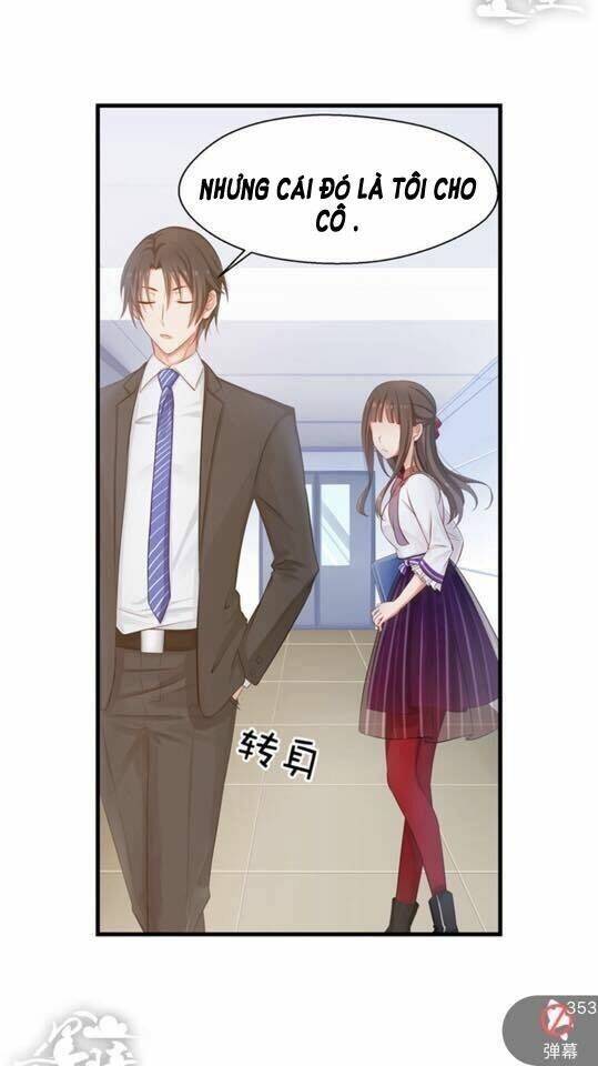 chỉ nhiễm thành hôn chapter 11 23