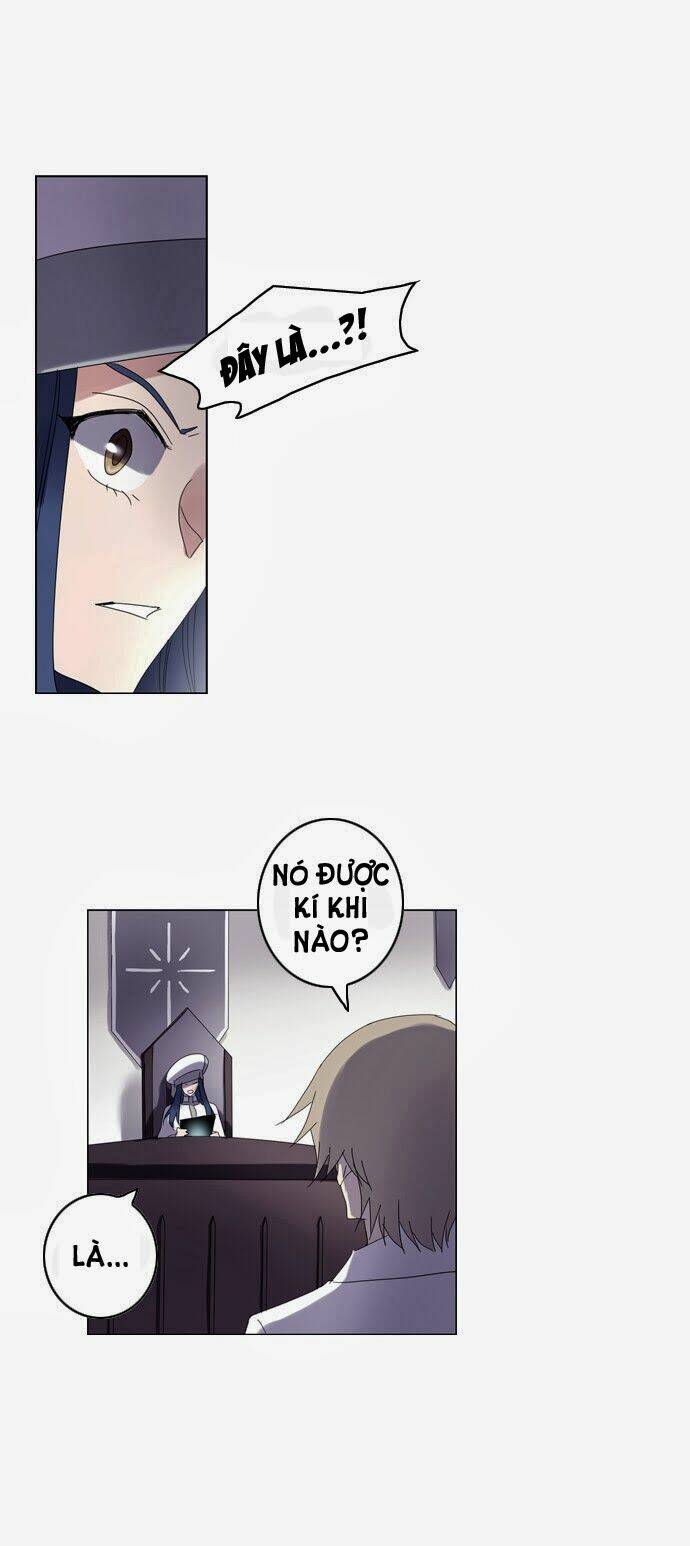 bản khế ước linh hồn chapter 41 12