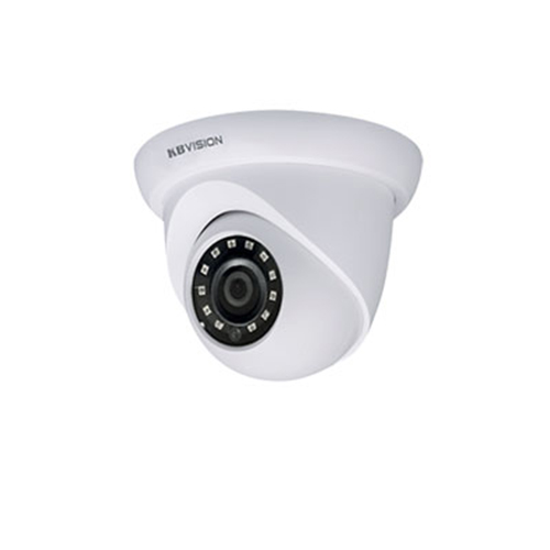 Camera IP KBVISION KX-Y1002N 1MP Bán Cầu Lắp Trong Nhà - Hàng Chính Hãng