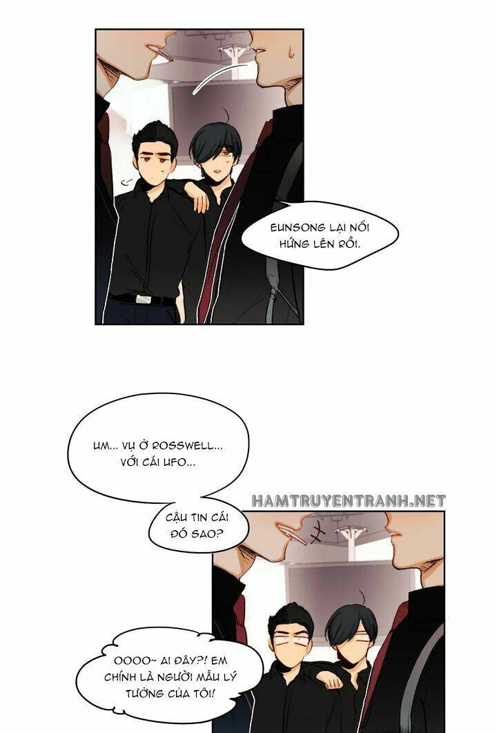 thực tập sinh chapter 2 7