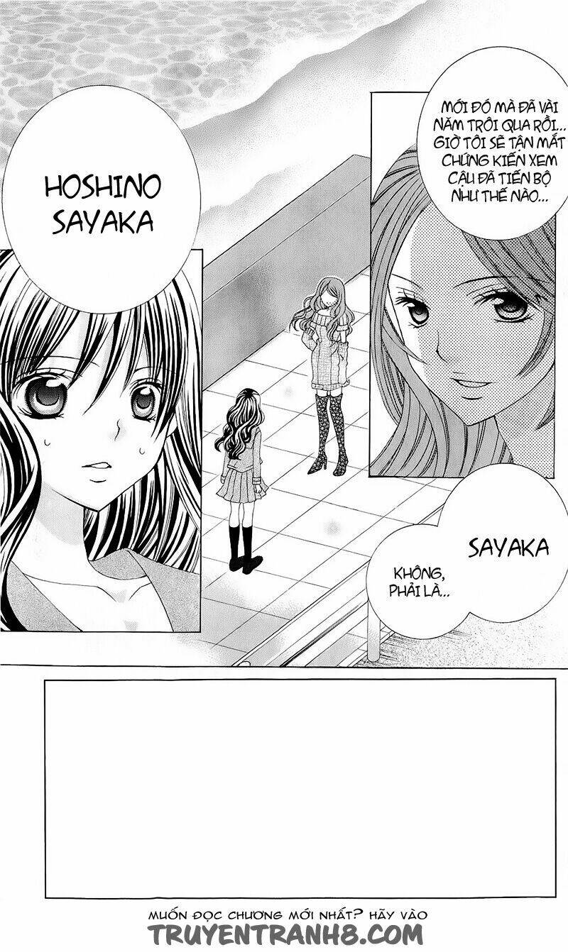 suki desu suzuki-kun!! chapter 53 4