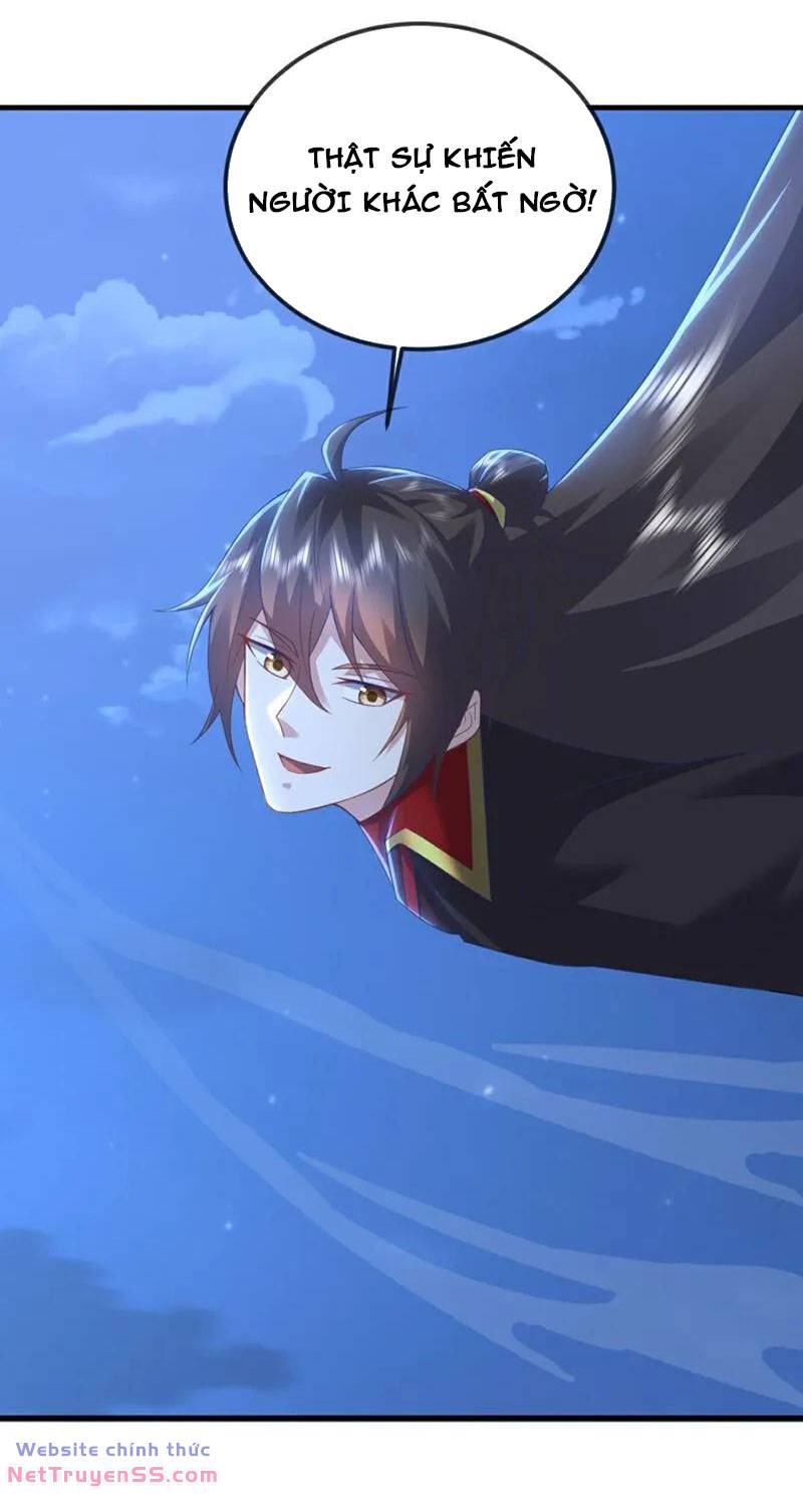 tiên võ đế tôn chapter 533 59