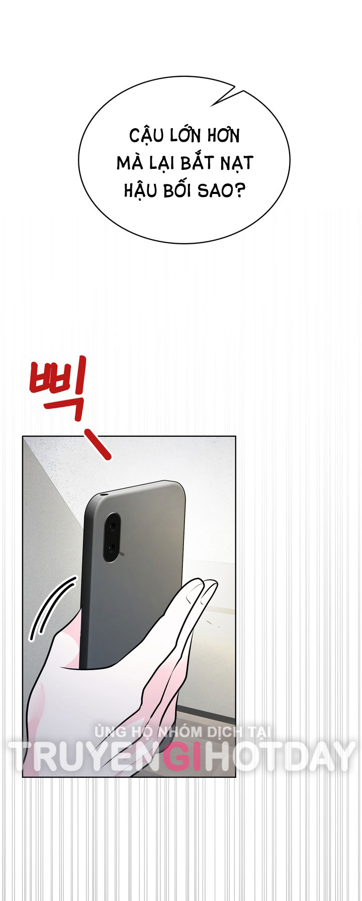 [18+] điều em cố giấu chapter 21.2 30