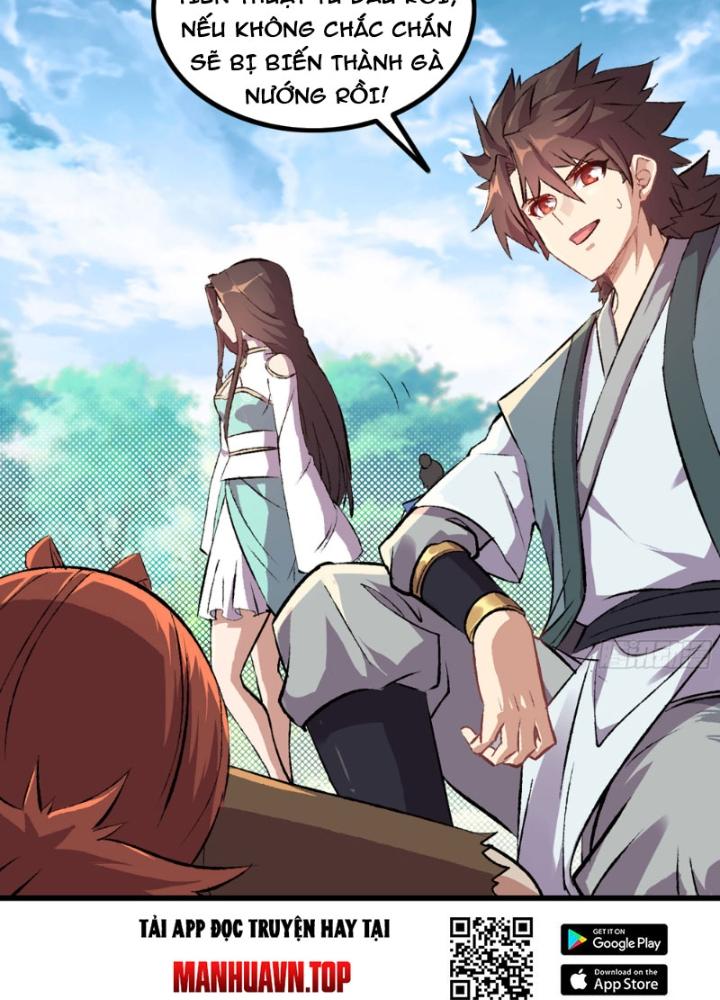 ngụy tiên chapter 1 218