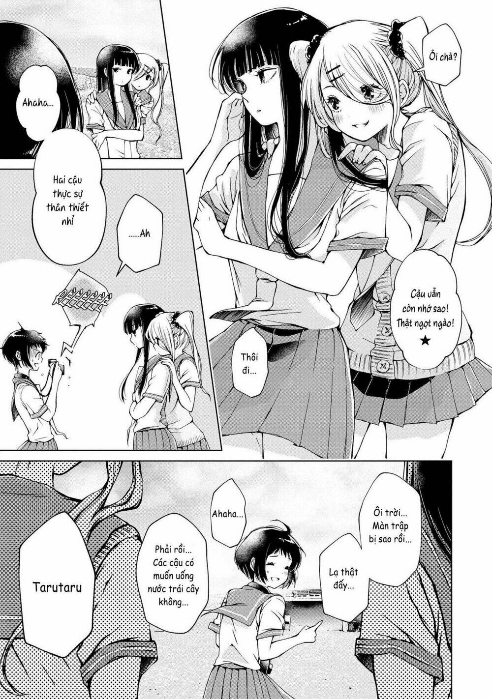 luminous=blue chapter 2 9