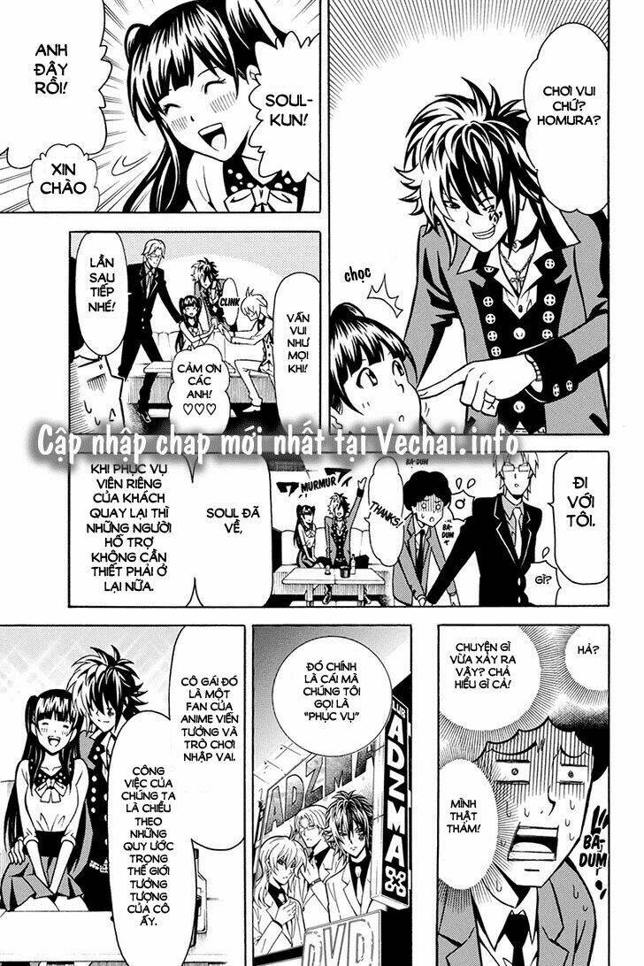 host man chapter 4 9