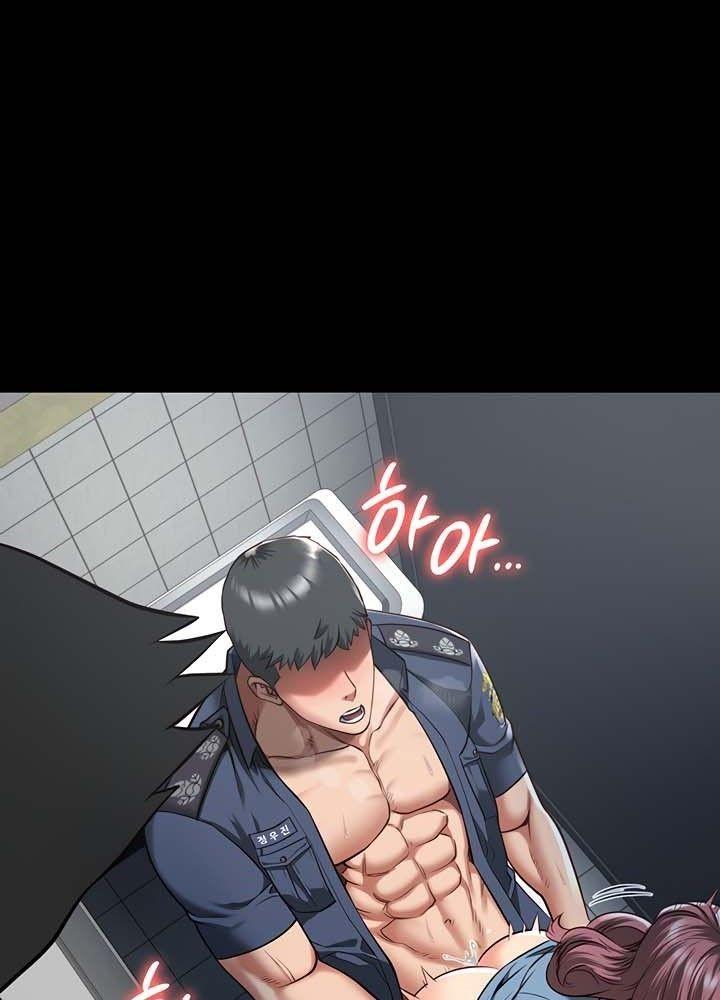 18+ giam cầm chapter 17.1 1