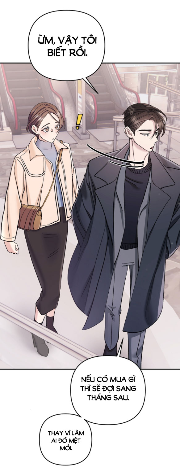Hối Lộ Ngọt Ngào chapter 10 - Trang 17