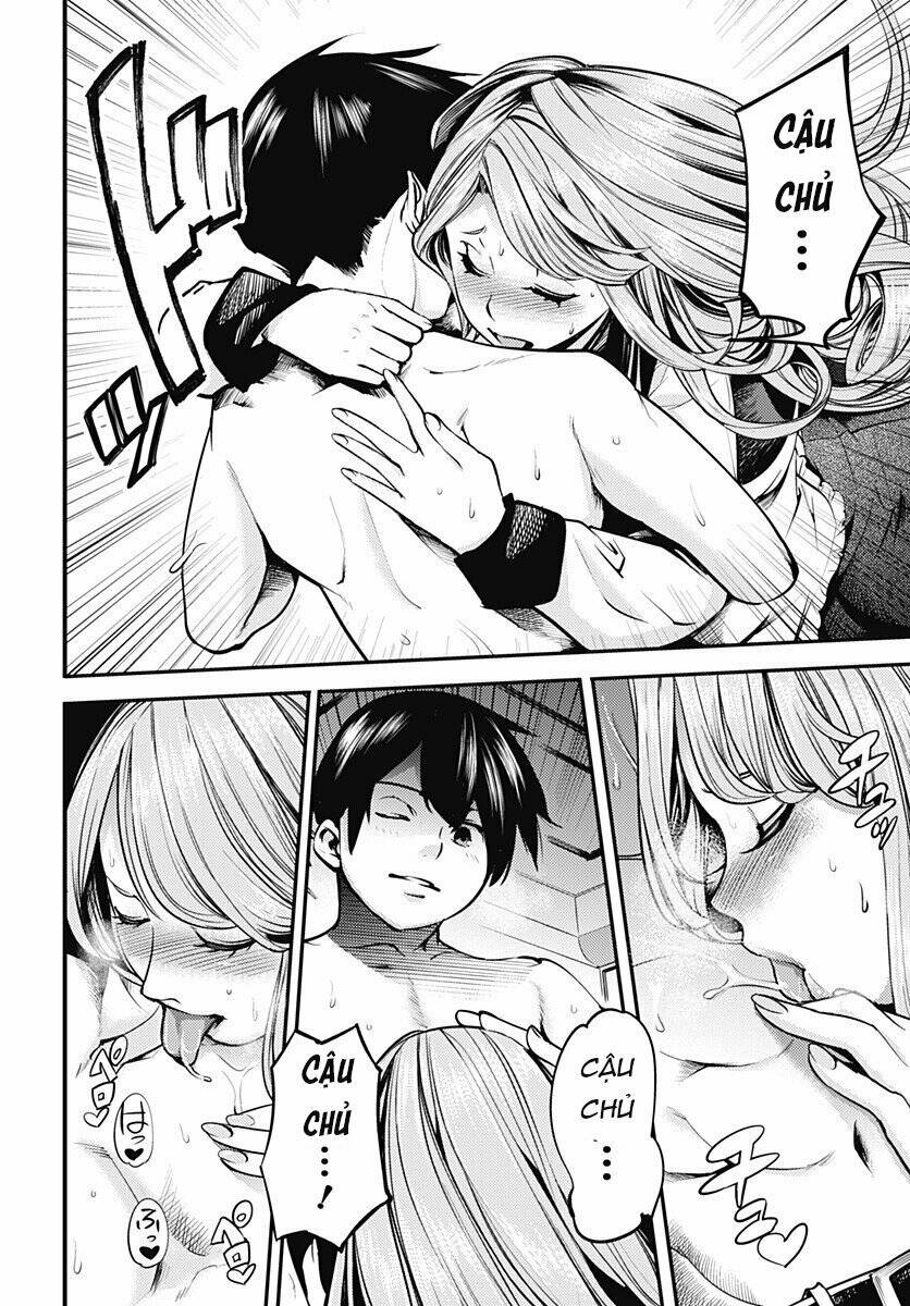 worlds end harem fantasia chapter 5.2 19