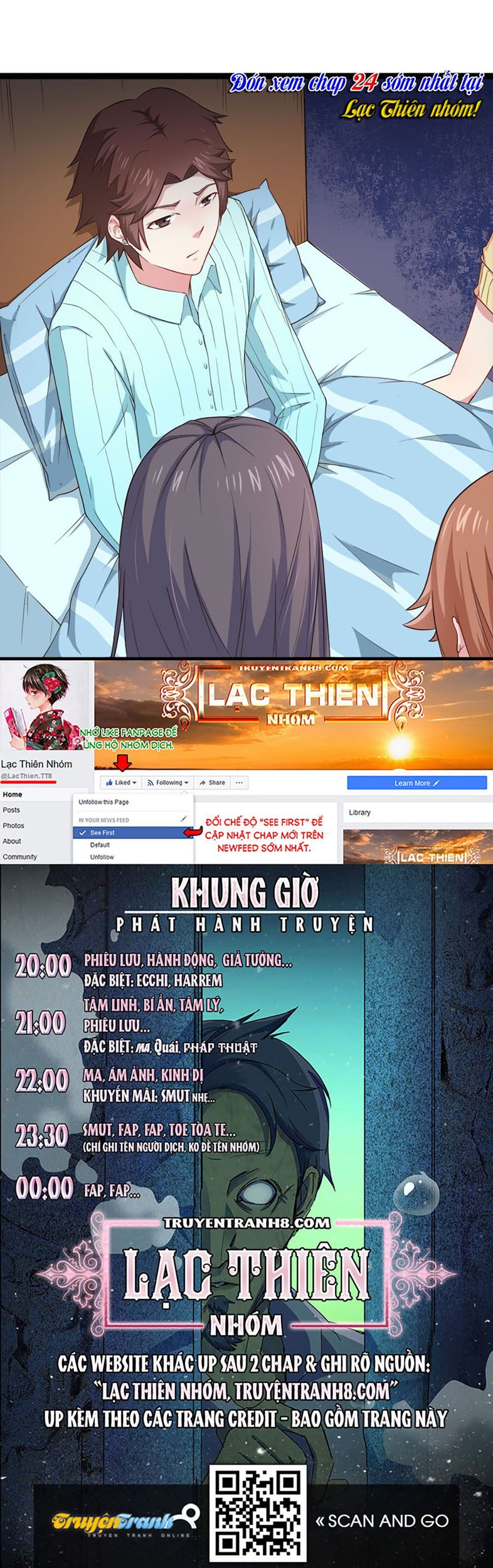 ngạo kiều quỷ vương yêu ta chapter 23 22