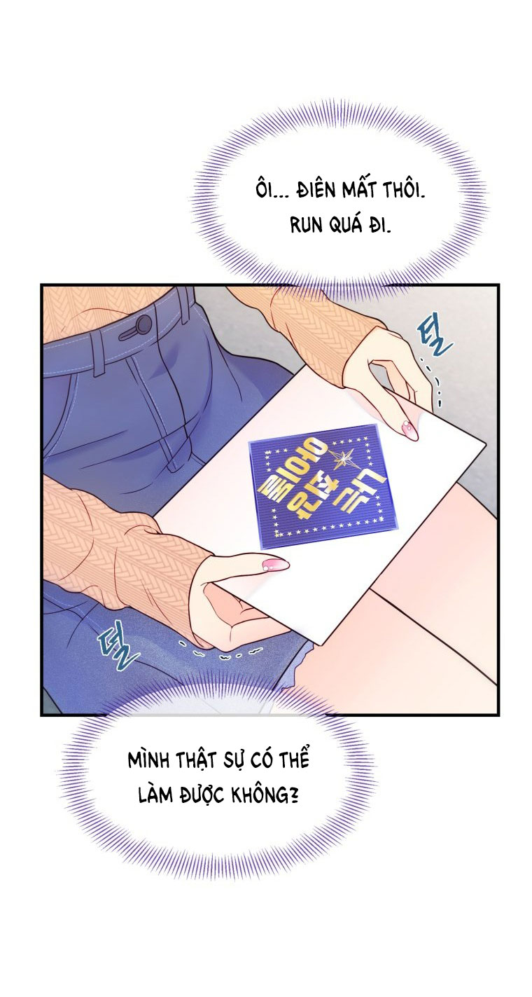 nữ nhân trợ giúp được yêu thích nhất chapter 2.2 34